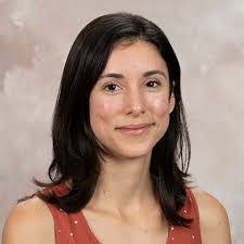 Elisa Anthony's Instagram, Twitter & Facebook