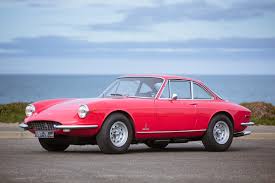 Maybe you would like to learn more about one of these? Ferrari 365 Gtc The Ultimate Guide