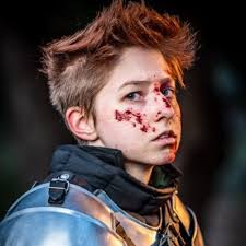 River Graziano (@EmphasisOnNo)