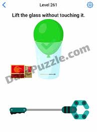 Check spelling or type a new query. Easy Game Level 261 Updated Lift The Glass Answer Daze Puzzle