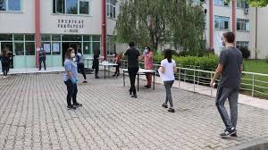 Msü harp okulları ve astsubay myo adayları, msü başvuruları internet üzerinden yapılmaktadır. Msu Askeri Ogrenci Aday Belirleme Sinavi Basladi