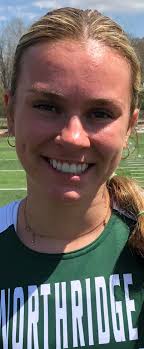 Northridge's dynamic duo warms to the occasion at huge Heath invite