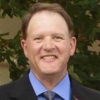 Mark Heinrichs Obituary