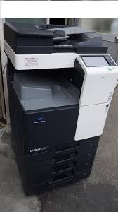 For more information visit our website at www.caltronics.net. Used 46 697 Pieces Of Printing Konica Minolta Konica Minolta Bizhub C227 Full Color Composition Machine Instruction Manual Cd Driver Be Forward Store