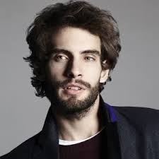 Harry Gilliam-Harry Thunder Gilliam