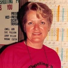 Marjorie Custer Obituary December 15, 2019