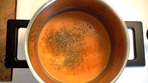 This copycat campbell's tomato soup recipe is just like you remember! How To Dress Up A Can Of Tomato Soup A Duck S Oven