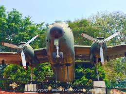 Of u nu met vrienden, familie of zelfs huisdieren reist, de vakantiehuizen van vrbo bieden de beste voorzieningen om samen met uw geliefden te genieten, zoals zwembad en privézwembad. The Army Museum Port Dickson Tourism For Families Kualalumpurkids