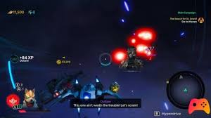 Some paint jobs are only available to the most infamous pilots around. Starlink Battle For Atlas Review