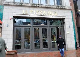 Dining out: In Pittsburgh, Il Pizzaiolo, Habitat offer varied choices