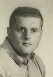 Dennis Evans Obituary April 23, 2024