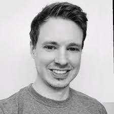 Corey Corcoran's Instagram, Twitter & Facebook