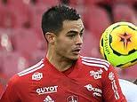 Scholes refutes fernandes accusation at man utd. Manchester United Facing Transfer Battle With Psg For Breakout Ligue 1 Star Romain Faivre Manchester United Canada