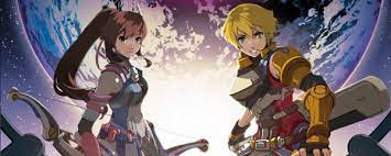 Click on each thumbnail for the wallpaper size image to pop up. Star Ocean The Last Hope Wallpapers Video Game Hq Star Ocean The Last Hope Pictures 4k Wallpapers 2019