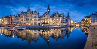 It is a founding member of the european union and is home to its headquarters. Belgium Freedom Of Panorama A New Copyright Exception Managing Intellectual Property