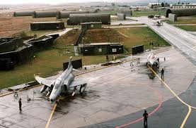 Within the continental united states, texas holds the greatest number of bases with eight, followed by california with six and florida with five. Air Base Wikipedia