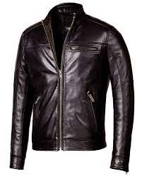 Pin On Corbani Genuine Mens Leather Jackets