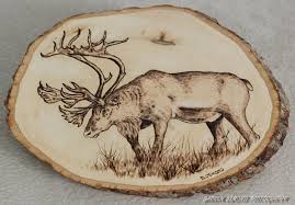 Pin By Premysl Hrdlicka On Art Wood Burning Crafts Pyrography Art Wood Art