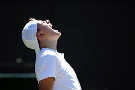 Jack draper picked up the first atp tour singles win of his career by beating jannik sinner in a shock result from the opening match on queen's centre court on monday. Jack Draper Thrills Wimbledon Crowd But Narrowly Misses Out On Junior Title County Times