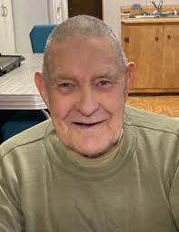 Obituary information for Howard Hoiet Hensley