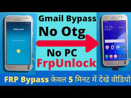 Bypass google account galaxy j2, frp remove galaxy j2 android 6. How To Remove J2 Frp For Gsm