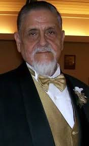 Adolfo Cuellar Obituary