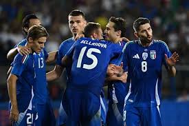 Football Italia writers pick ideal Italy XI: choose yours ...