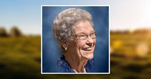 Mrs. Joyce Ann Finke Leiber Obituary August 11, 2021