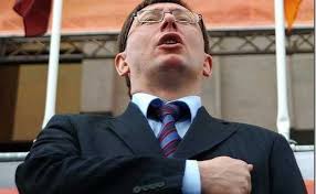 Я напишу заяву про звільнення, як тільки буде кому її розглядати, - Луценко - Цензор.НЕТ 66