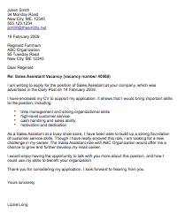 Pages Cover Letter Template Free Iwork Templates