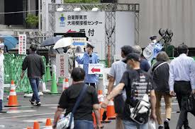 May 16, 2021 · 防衛省・自衛隊は、新型コロナウイルス感染症対策のワクチン大規模接種センターを5月24日から運営する。開始に先立ち、5月17日から予約サイト. è‡ªè¡›éšŠæŽ¥ç¨® 64æ­³ä»¥ä¸‹ã‚‚ äºˆç´„æ€¥æ¸› 15æ—¥ã«ã‚‚æ±ºå®š