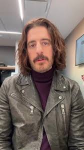 David Boreanaz's Latest News