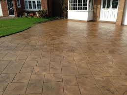 When you need an aggregate supplier you can count on, you need national site materials. 1 Imprint Concrete Driveway Installations York Concrete Imprint