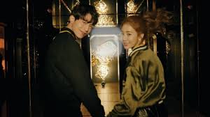 Ли дон ук хочет поговорить lee dong wook wants to talk. Yoo In Na And Lee Dong Wook Might Be Leading A New Drama Together Again Soon Jazminemedia