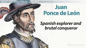 Juan Ponce de Leon