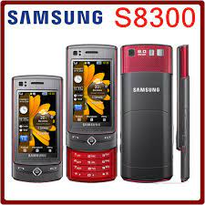 Original Samsung S8300 UltraTOUCH 8MP 2 ...