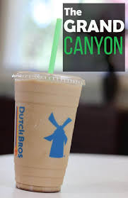 Coffee menu includes a wide selection of coffee that is available in various flavors that includes annihilator, caramelizer, cocomo, and i will also tell you the franchising details, contact information and the nutritional breakdown of the items present on the dutch bros. Dutch Bros Secret Menu 80 Delicious Drinks February 2021