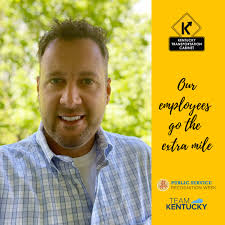 Kentucky Transportation Cabinet