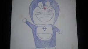 Cara menggambar anime doraemon dengan cepat manga council. Cara Menggambar Doraemon By Karya Menggambar Rayon