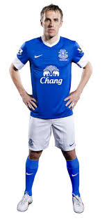 The official instagram page of everton football club. New 2012 13 Everton Home Kit Is Revealed Nike News