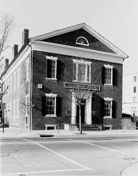 Charlottesville news first now through october 14th to view his local business spotlight. National Bank Of Fredericksburg Farmers Bank Of Virginia Sah Archipedia