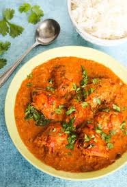 North Indian Chicken Curry Indian Food Recipes Curry Chicken Recipes Curry Recipes