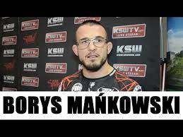 Na fame mma zadebiutuje były mistrz ksw w wadze półśredniej, borys mańkowski! Borys Mankowski Przed Ksw 37 Ludzie Ktorzy Trenuja Mma Nie Sa Do Konca Normalni Mma Pl