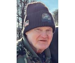 John Tidd Obituary (1941