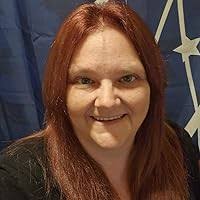 Fury (The Chaos Demons MC #5) by Nicola Jane