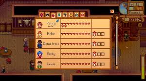 We did not find results for: Stardew Valley Einmaleins Tipps Fur Einsteiger Bilder Screenshots Computer Bild Spiele