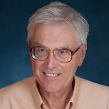 Roger Noll's Instagram, Twitter & Facebook