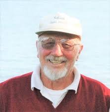 Edward (Ned) Dewey Obituary