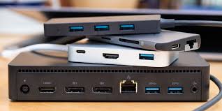 The Best Usb C Hubs And Docks For 2019 Reviews By Wirecutter