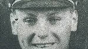 Gardner's First Korean War Casualty